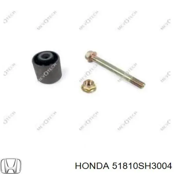 С/блок нижнього важеля Honda 51810SH3004