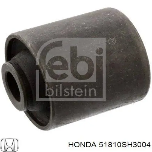 Сайлентблок нижнього важеля передньої підвіски Honda 51810SH3004 ціна, від 4.03 USD