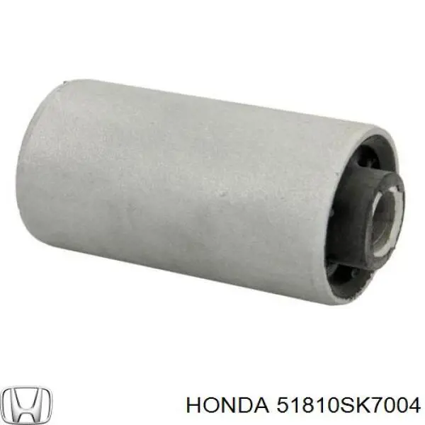 51810SK7004 Honda Сайлентблок переднього нижнього важеля