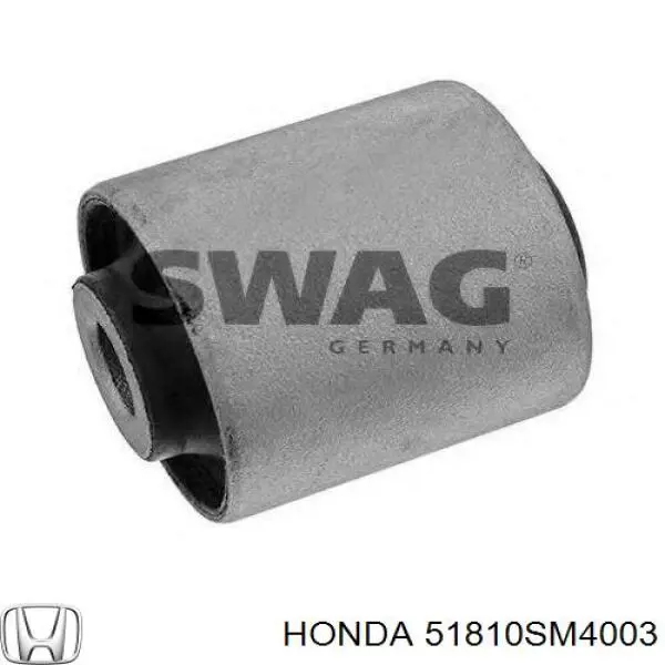 Купити 51810SM4003 Honda Сайлентблок передньої підвіски