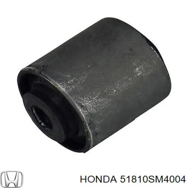 Сайлентблок переднього важеля 51810SM4004 Honda