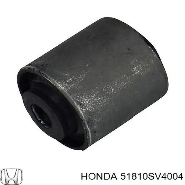 51810SV4004 Honda сайлентблок переднього нижнього важеля