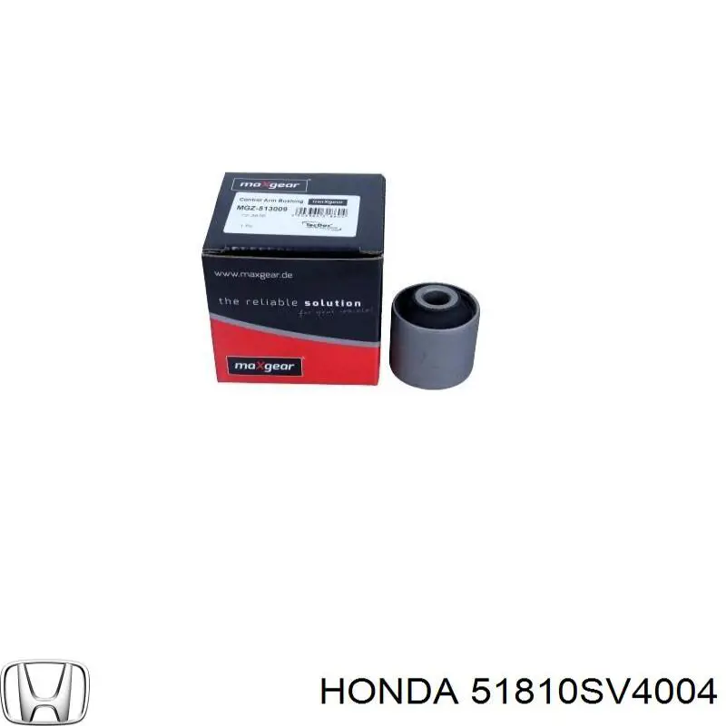 Купити 51810SV4004 Honda Сайлентблок передньої підвіски