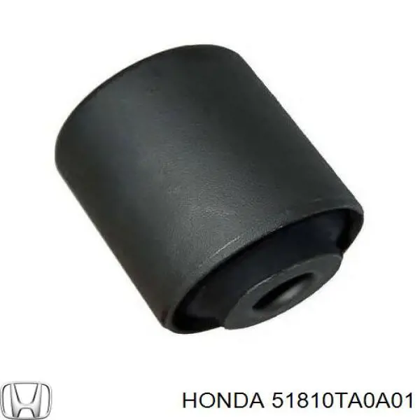 Купити 51810TA0A01 Honda Сайлентблок передньої підвіски