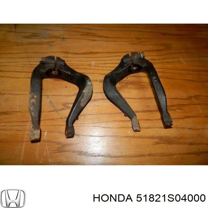  Honda 51821S04000 ціна, від 16.61 USD