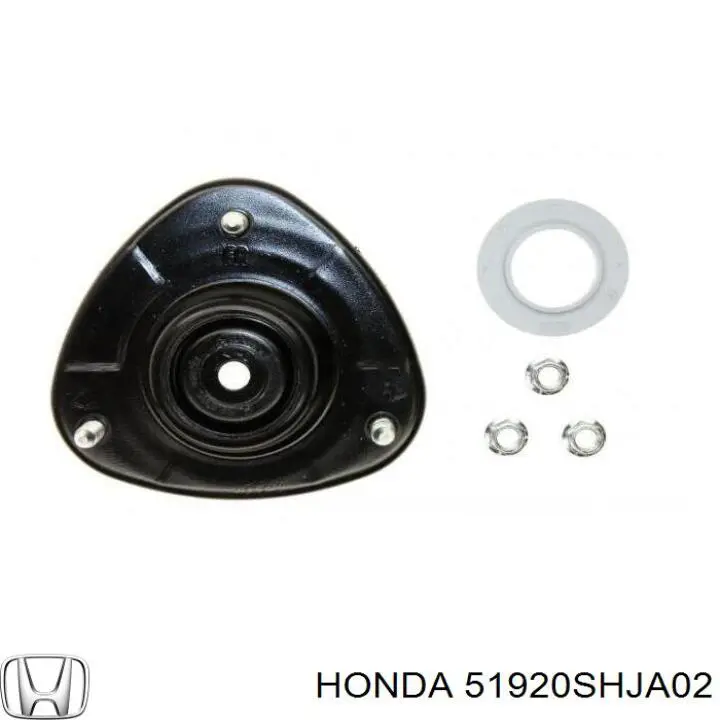 51920SHJA02 Honda 