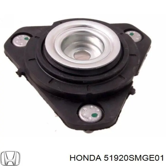 Купити 51920SMGE01 Honda Опора амортизатора переднього