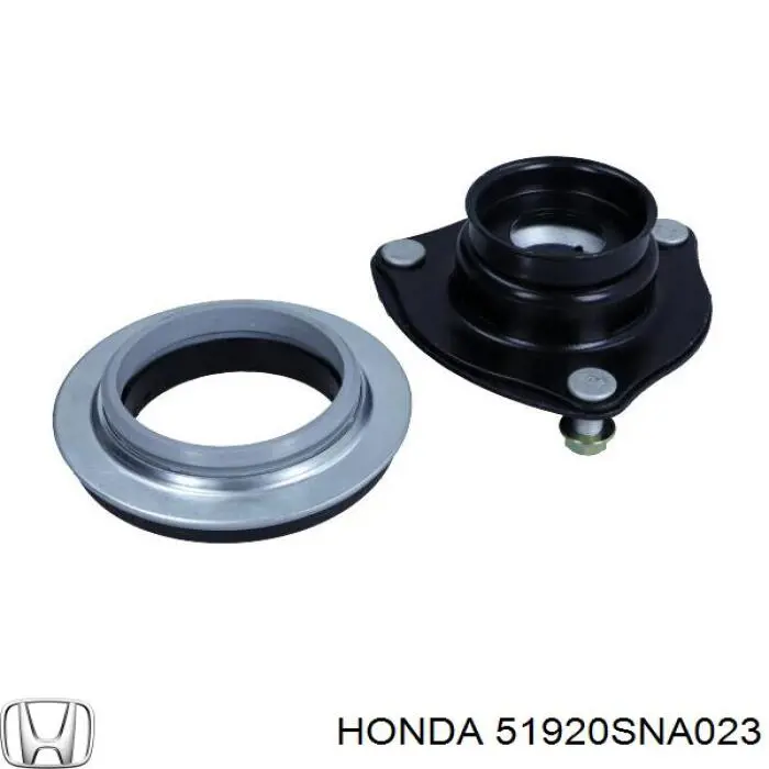 Опора амортизатора переднього 51920SNA023 Honda