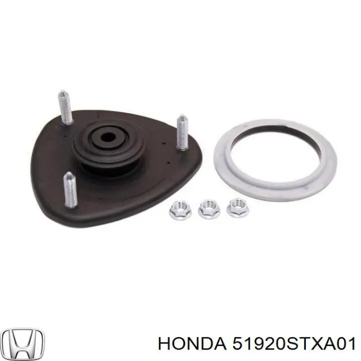 Опора амортизатора переднього S51920STXA01 Sensen