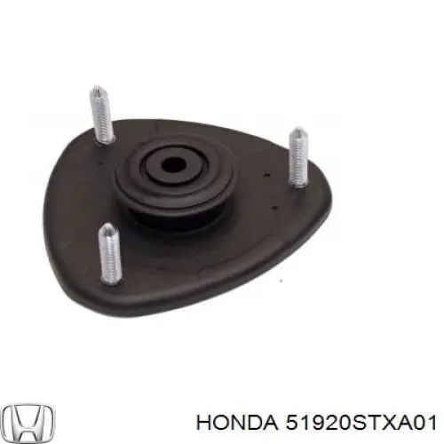 Опора амортизатора переднего HONDA 51920STXA01