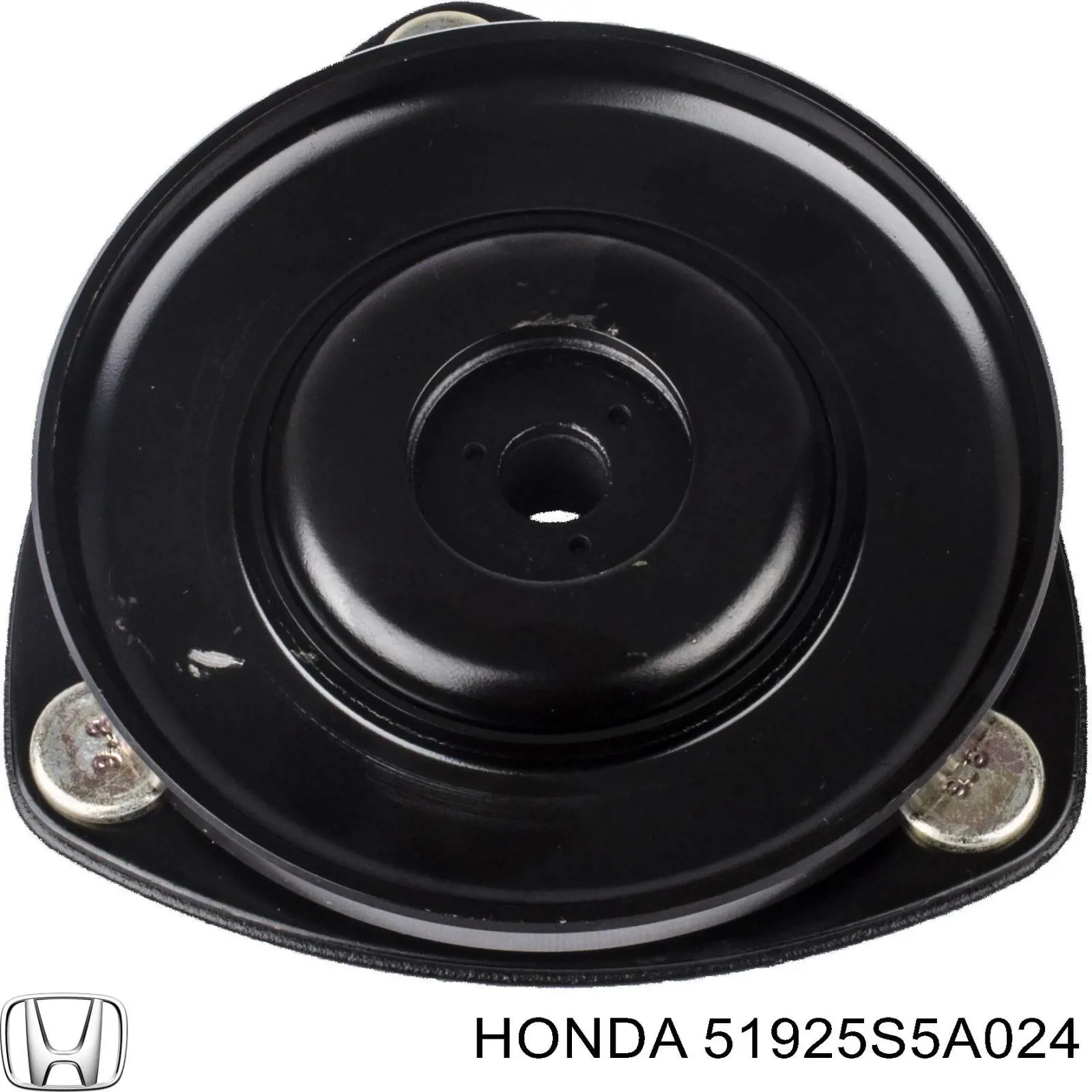 Купити 51925S5A024 Honda Опора амортизатора переднього лівого
