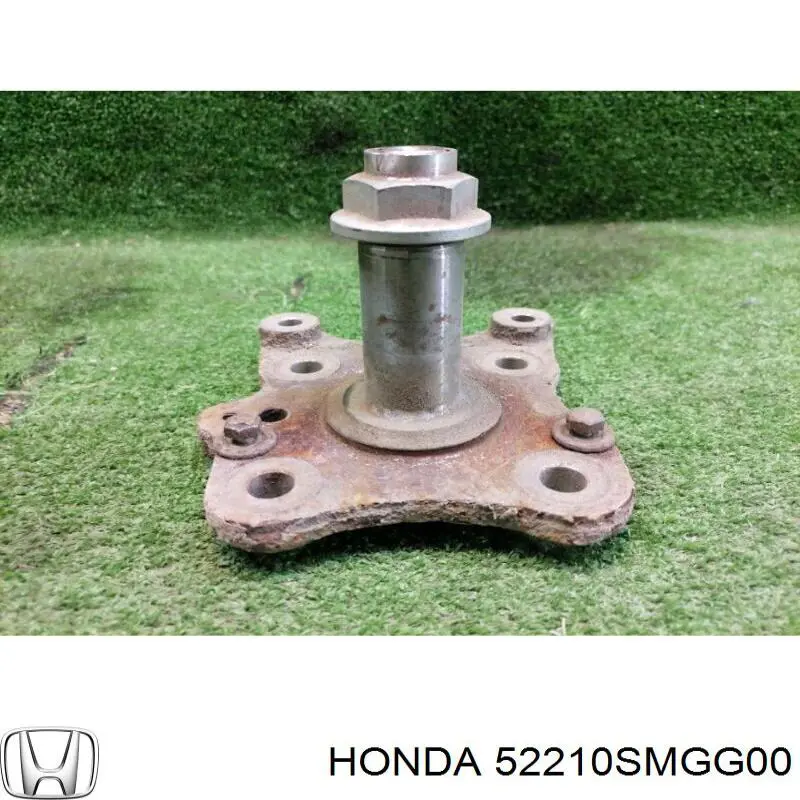  Honda 52210SMGG00 ціна, від 16.87 USD