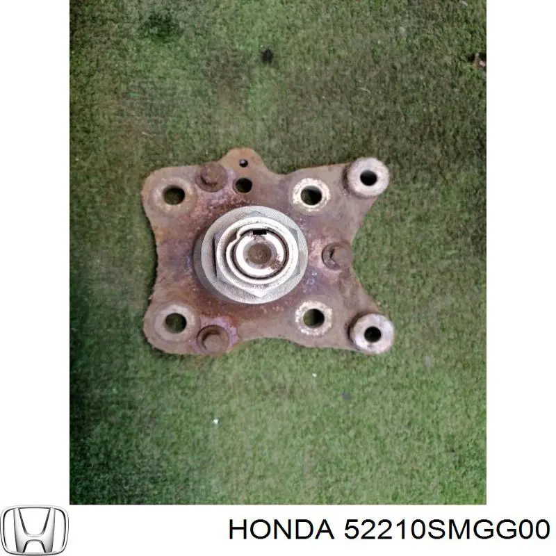 52210SMGG00 Honda 