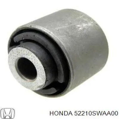 Купити 52210SWAA00 Honda Кулак поворотний правий
