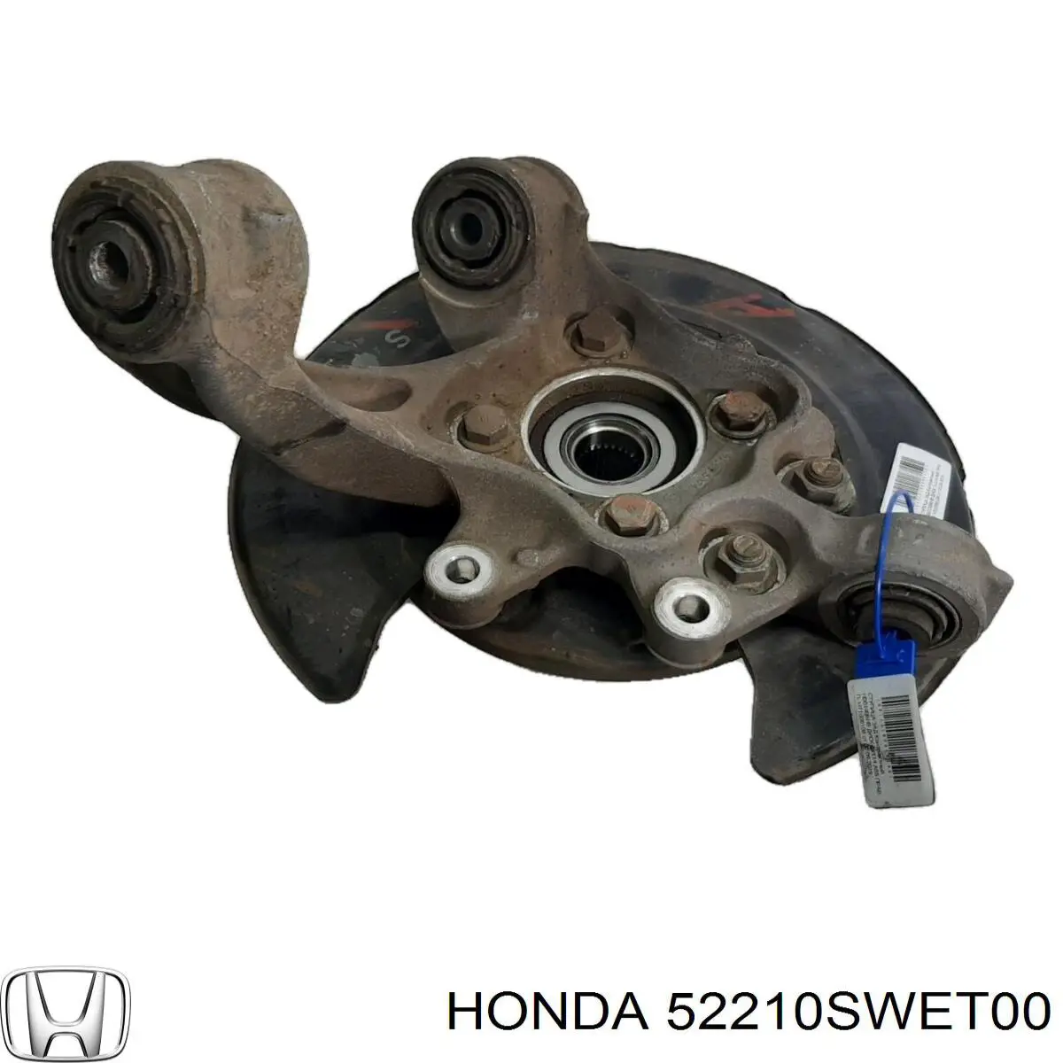  52210SWET00 Honda