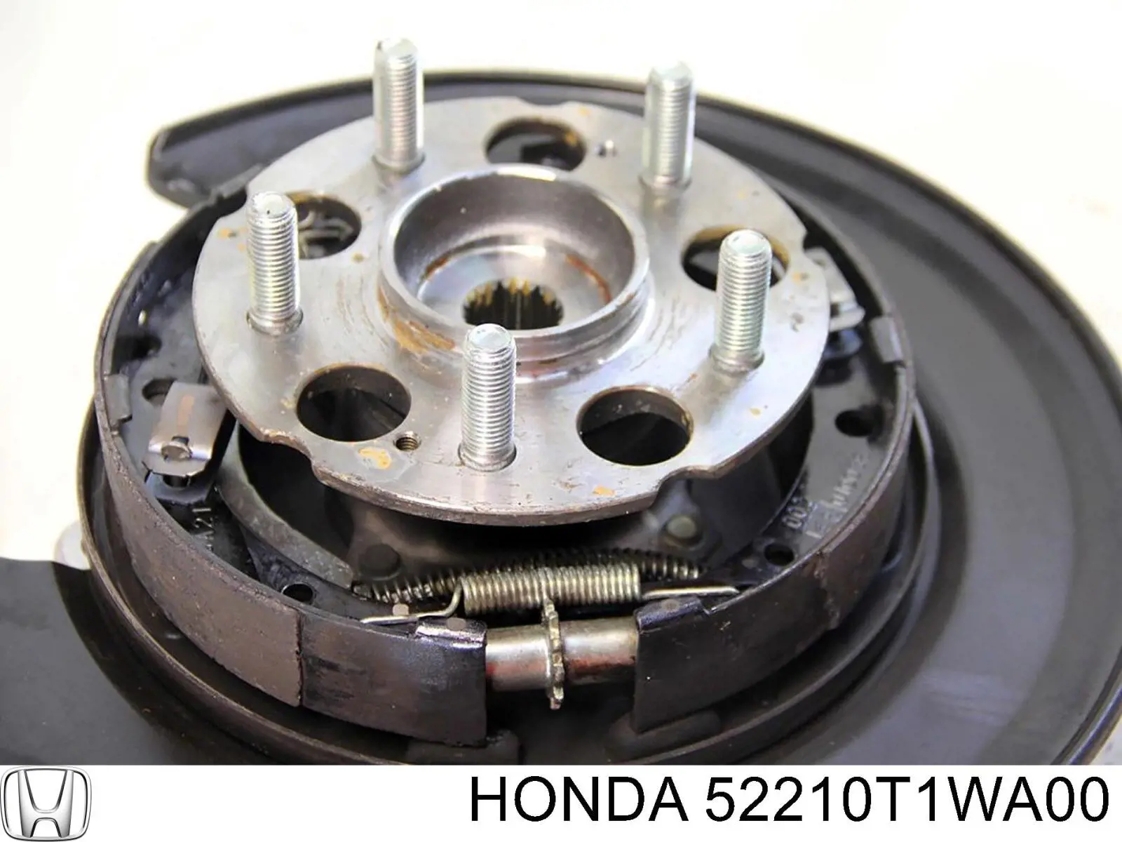52210T1WA00 Honda 