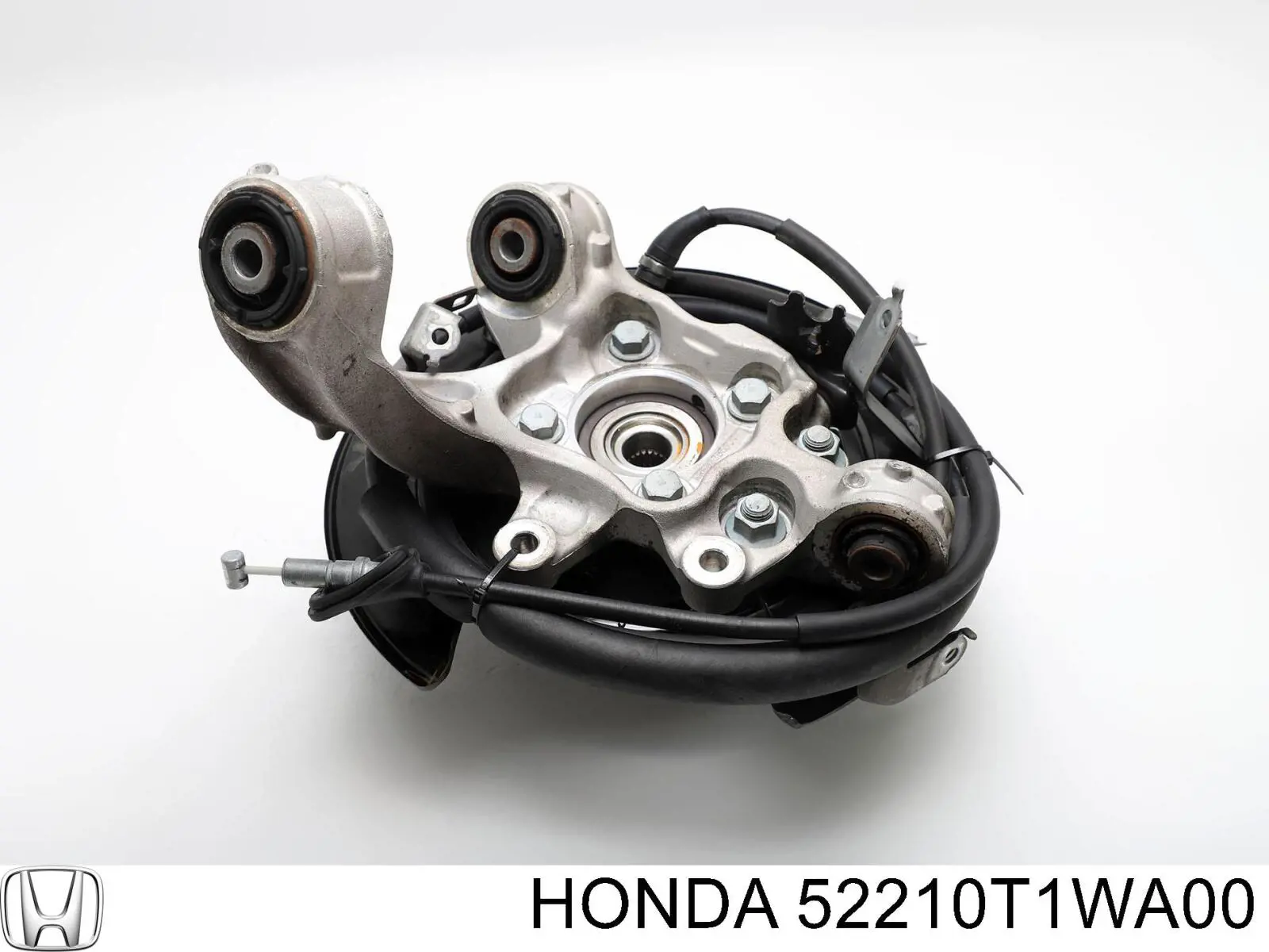  Honda 52210T1WA00 ціна, від 126.69 USD