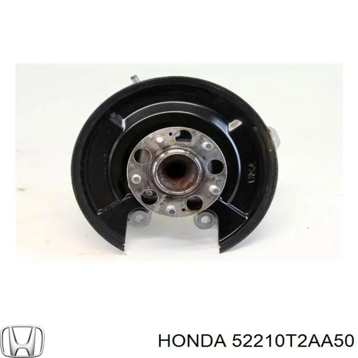  52210T2AA50 Honda