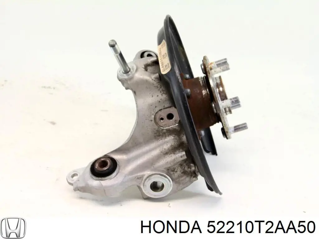  Honda 52210T2AA50 ціна, від 50.62 USD