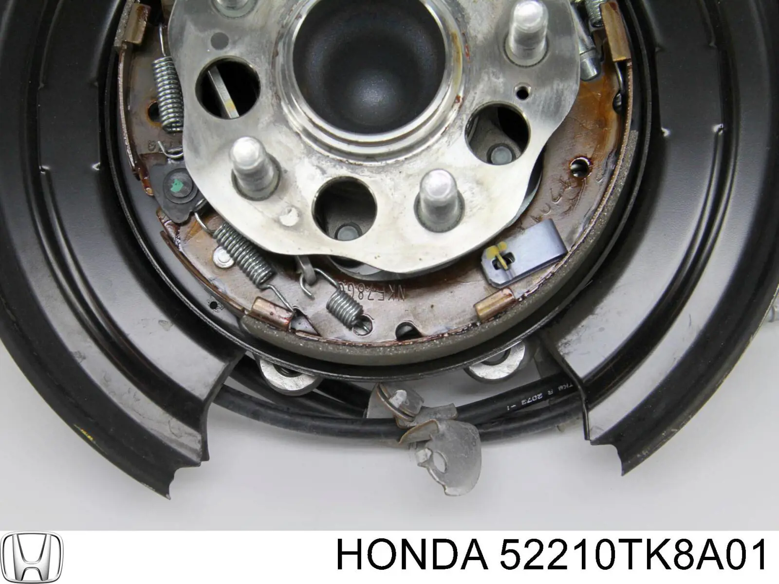  Honda 52210TK8A01 ціна, від 34.93 USD