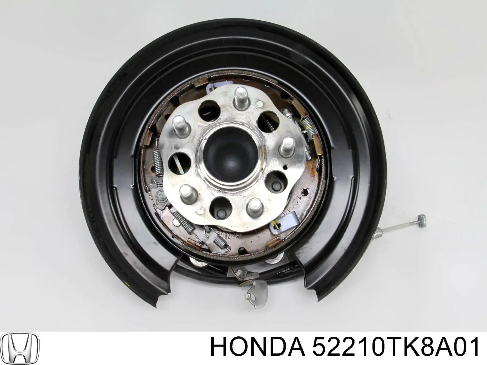  52210TK8A01 Honda