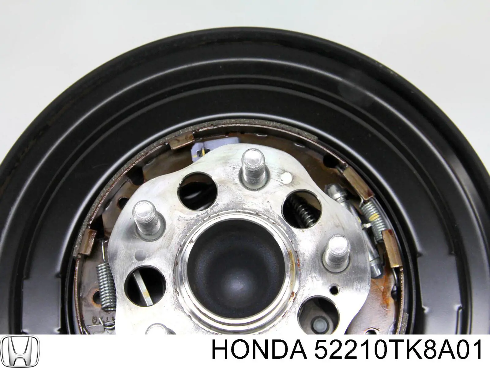 Купити 52210TK8A01 Honda 