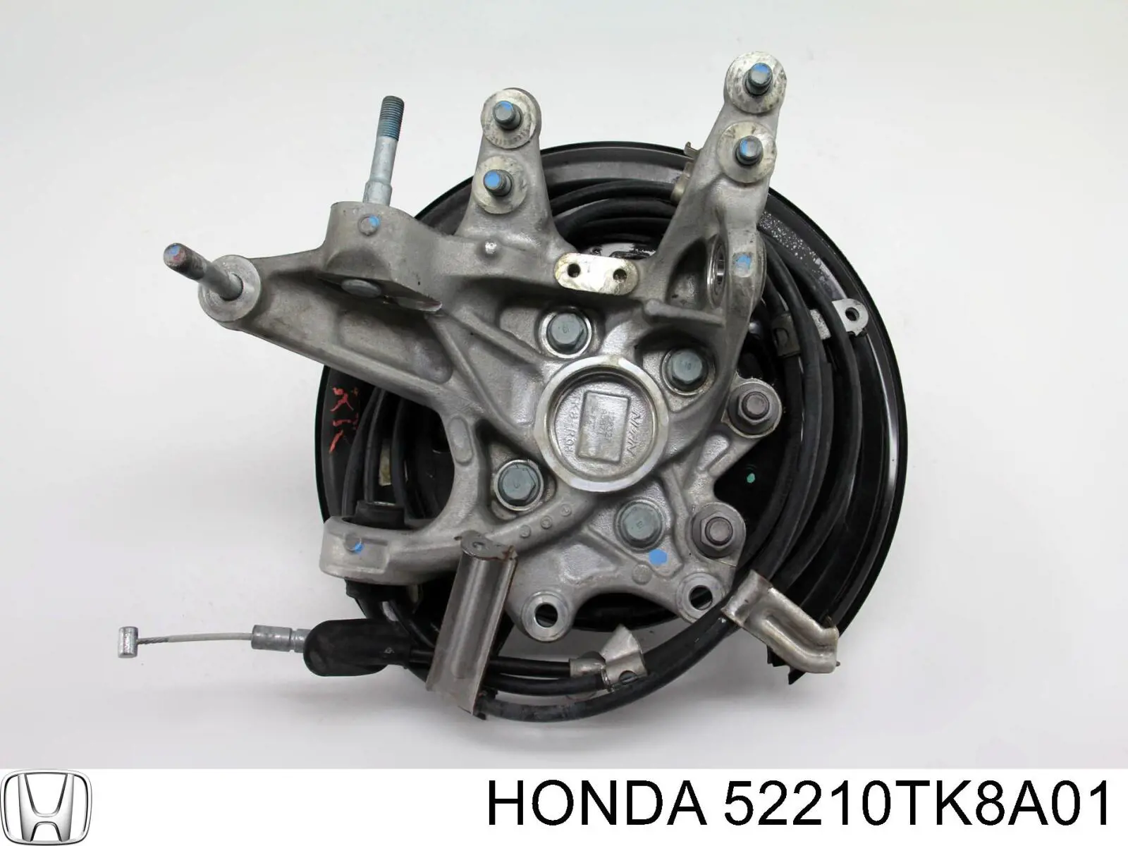 52210TK8A01 Honda 