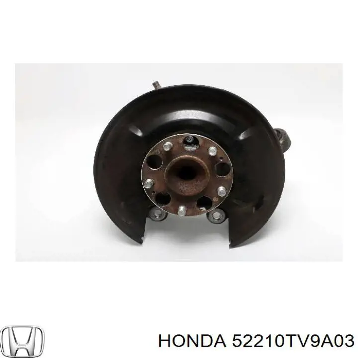 Купити 52210TV9A03 Honda 