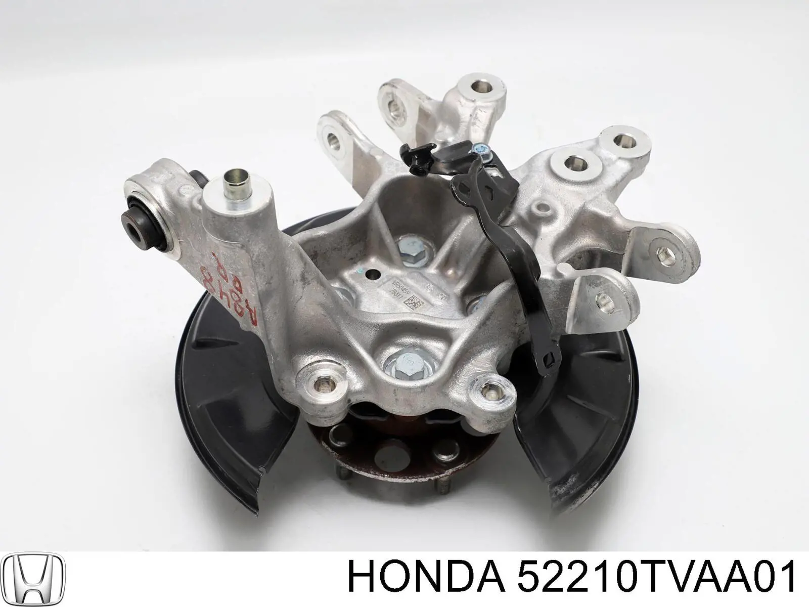 Купити 52210TVAA01 Honda Кулак поворотний правий