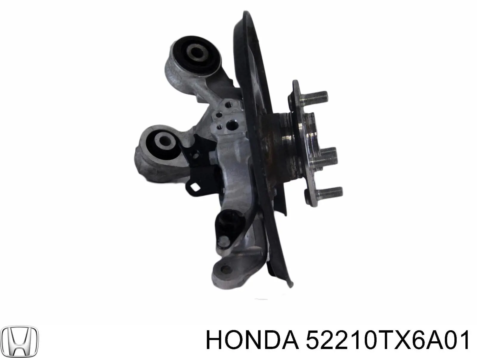 52210TX6A01 Honda 