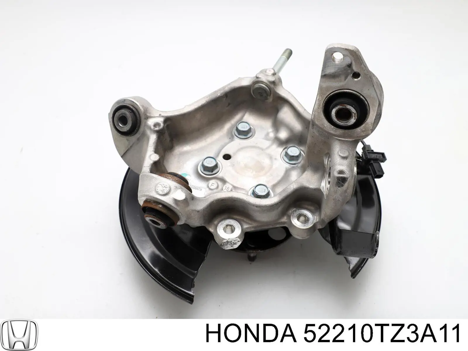  52210TZ3A11 Honda