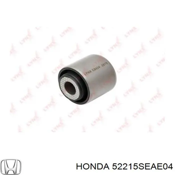 Цапфа - поворотний кулак задній, правий Yamato J54022HYMT ціна, від 7.54 USD