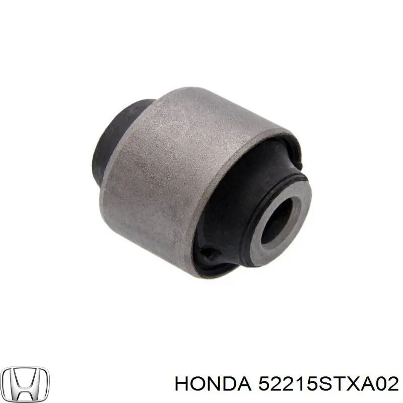 Купити 52215STXA02 Honda Цапфа ліва
