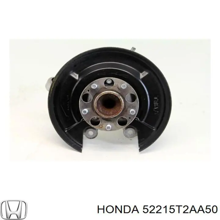  52215T2AA50 Honda