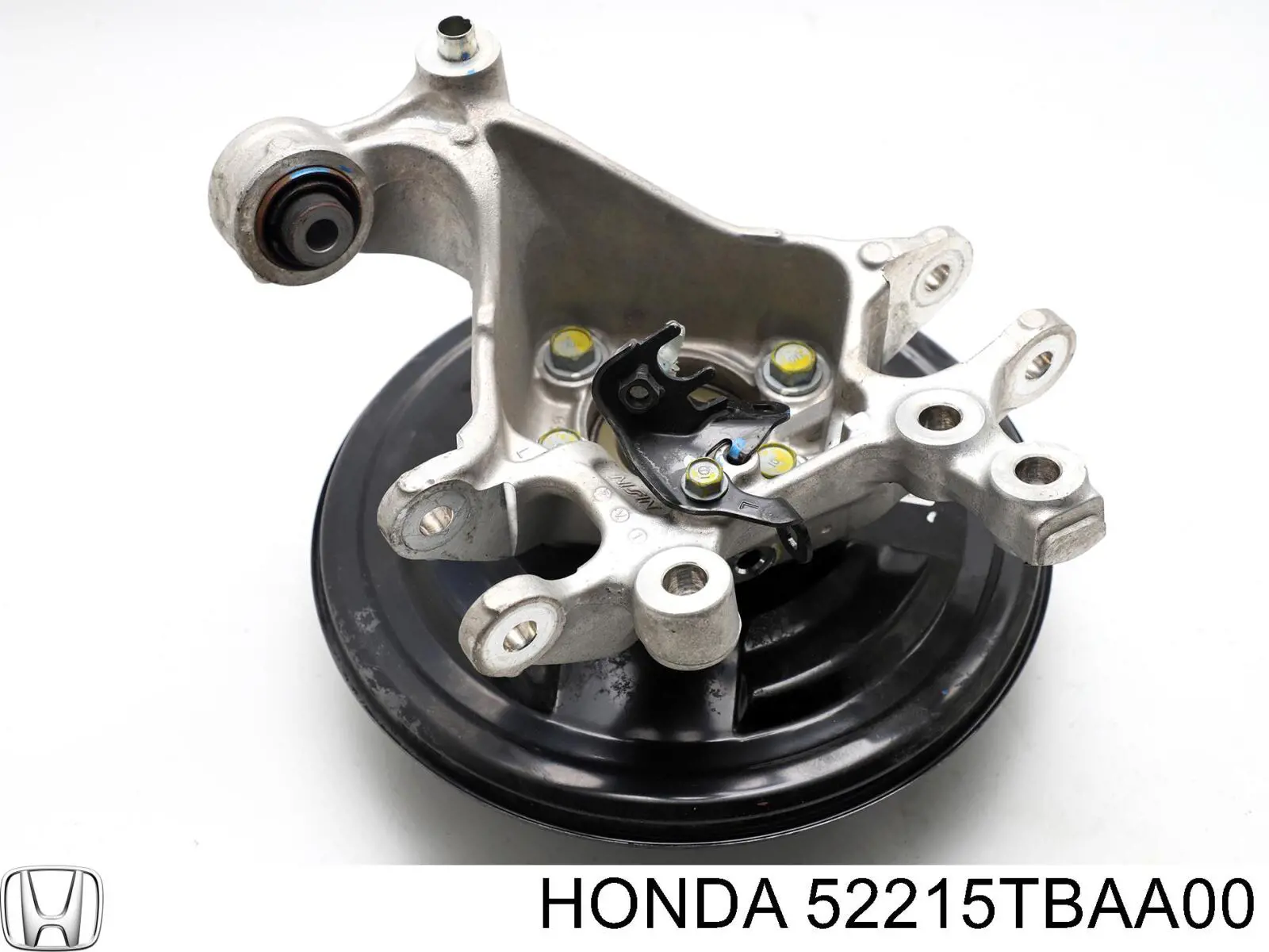 Кулак поворотний лівий Honda 52215TBAA00 ціна, від 67.15 USD