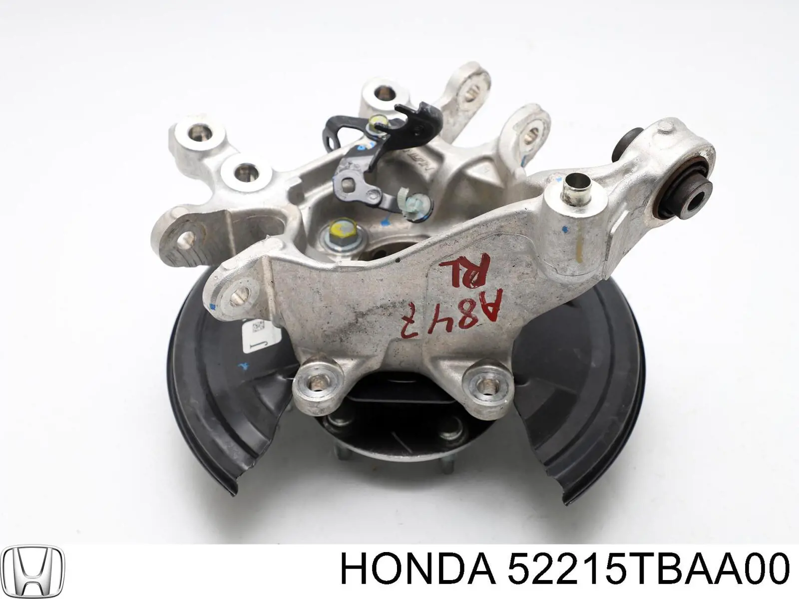  52215TBAA00 Honda