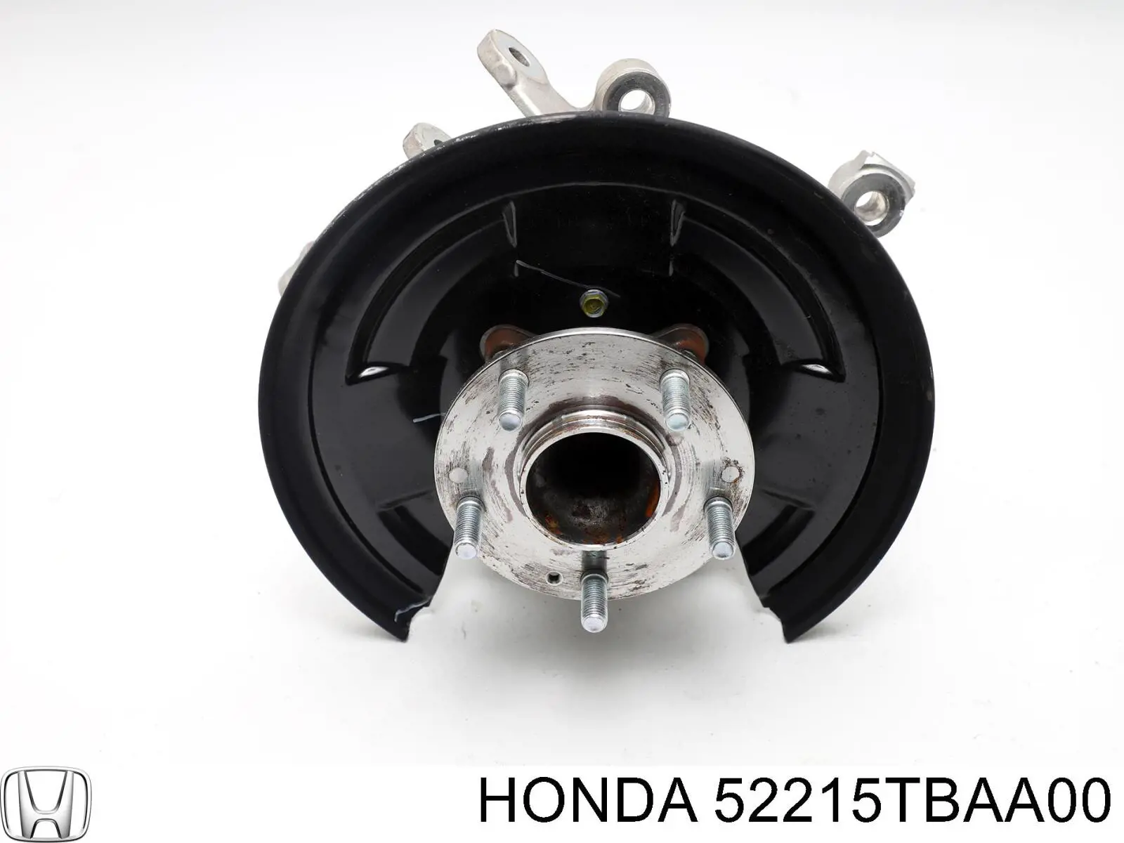 Купити 52215TBAA00 Honda Цапфа ліва