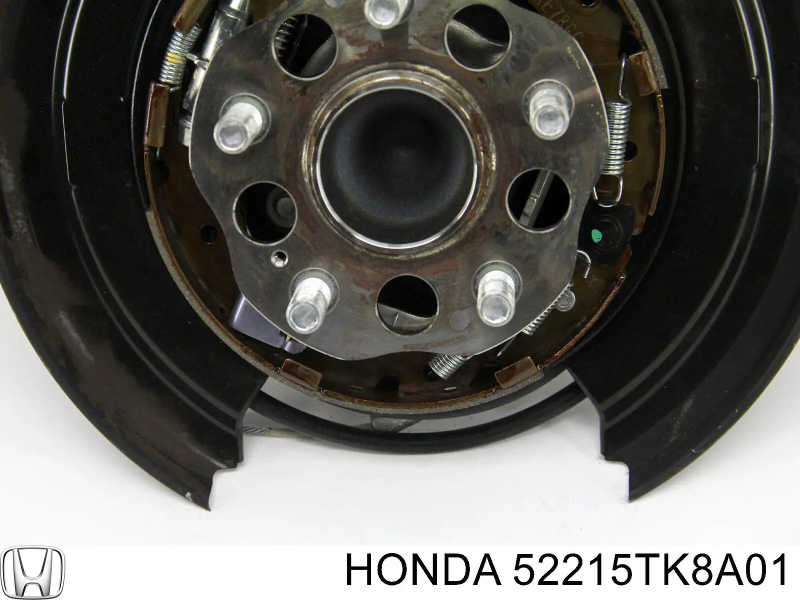 52215TK8A01 Honda Амортизатори задні