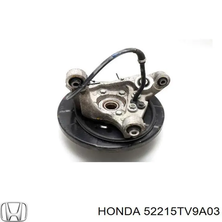  Honda 52215TV9A03 ціна, від 88.69 USD