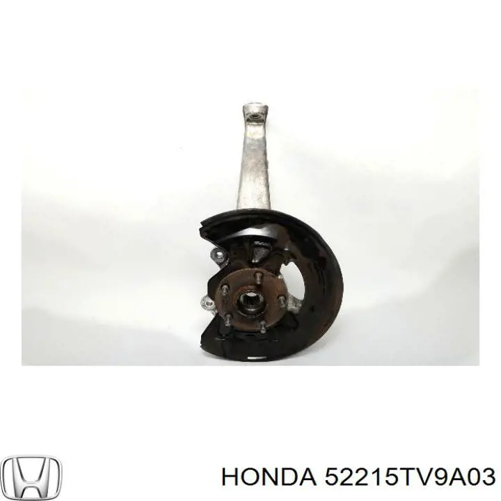 Купити 52215TV9A03 Honda 