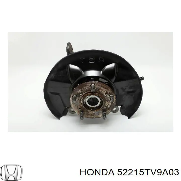  Honda 52215TV9A03