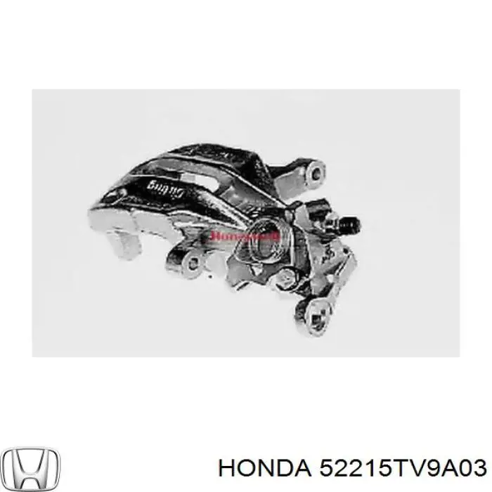 52215TV9A03 Honda 