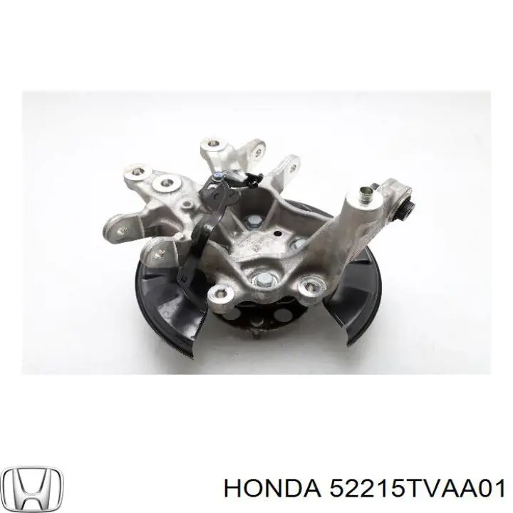 Купити 52215TVAA01 Honda Цапфа ліва