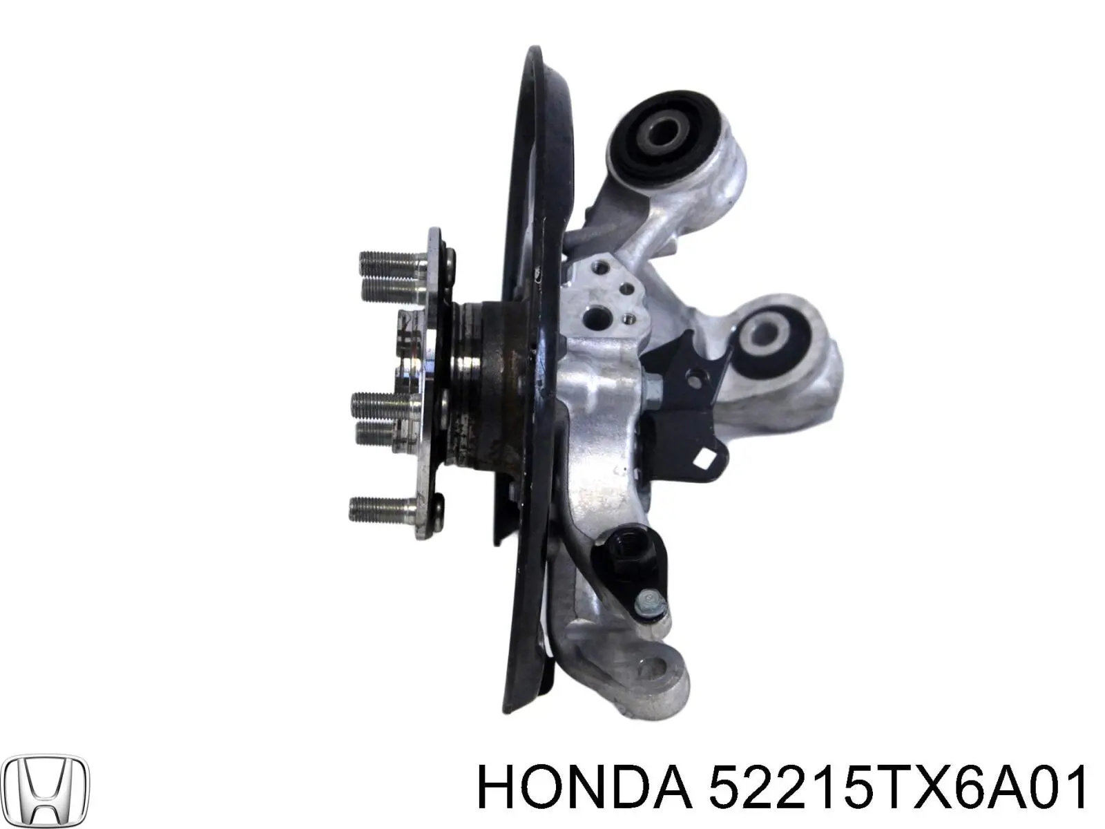 52215TX6A01 Honda 