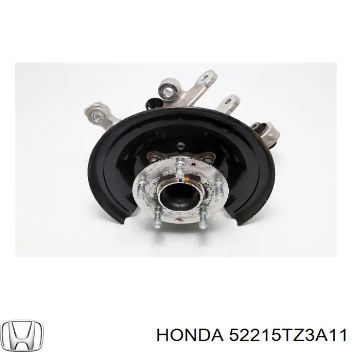 Купити 52215TZ3A11 Honda 