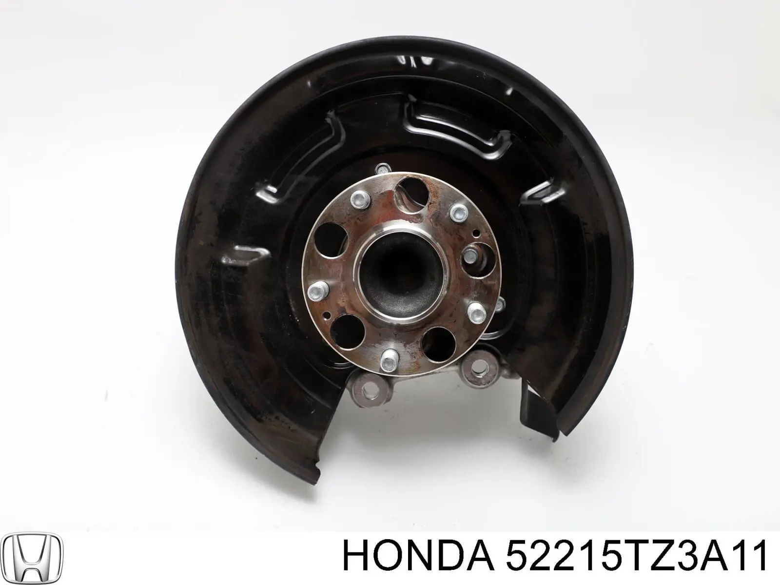  52215TZ3A11 Honda