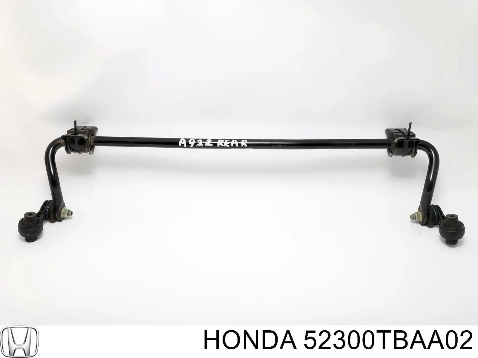 52300TBAA02 Honda 