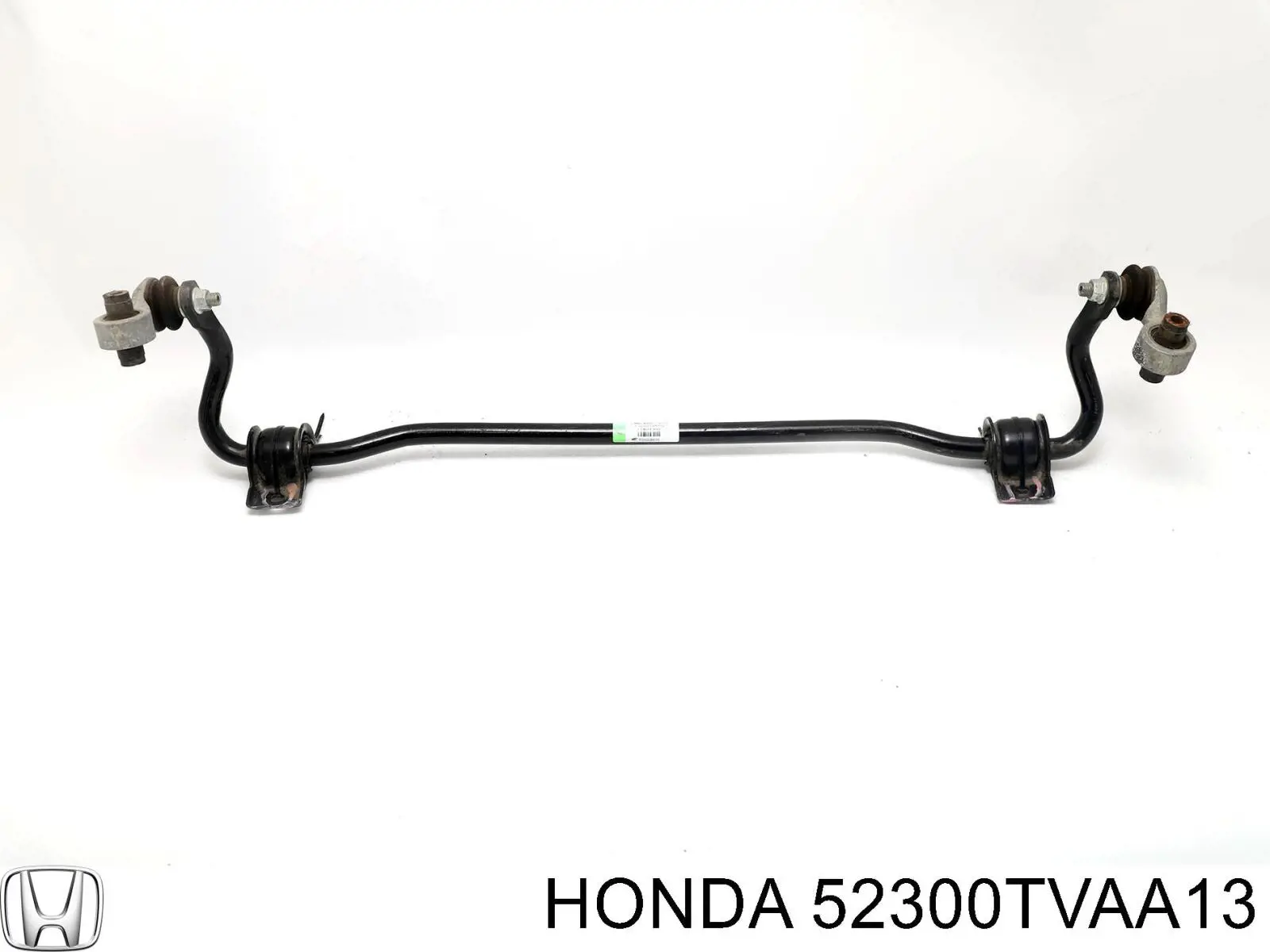 Стабілізатор задньої осі Honda 52300TVAA13 ціна, від 63.35 USD