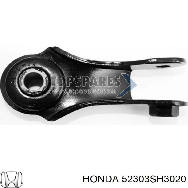 Купити 52303SH3020 Honda Солдатик стабілізатора, заднього