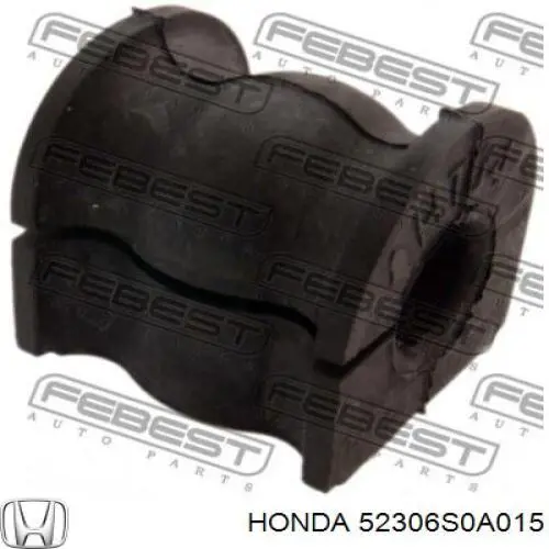 Купити 52306S0A015 Honda Опора стабілізатора